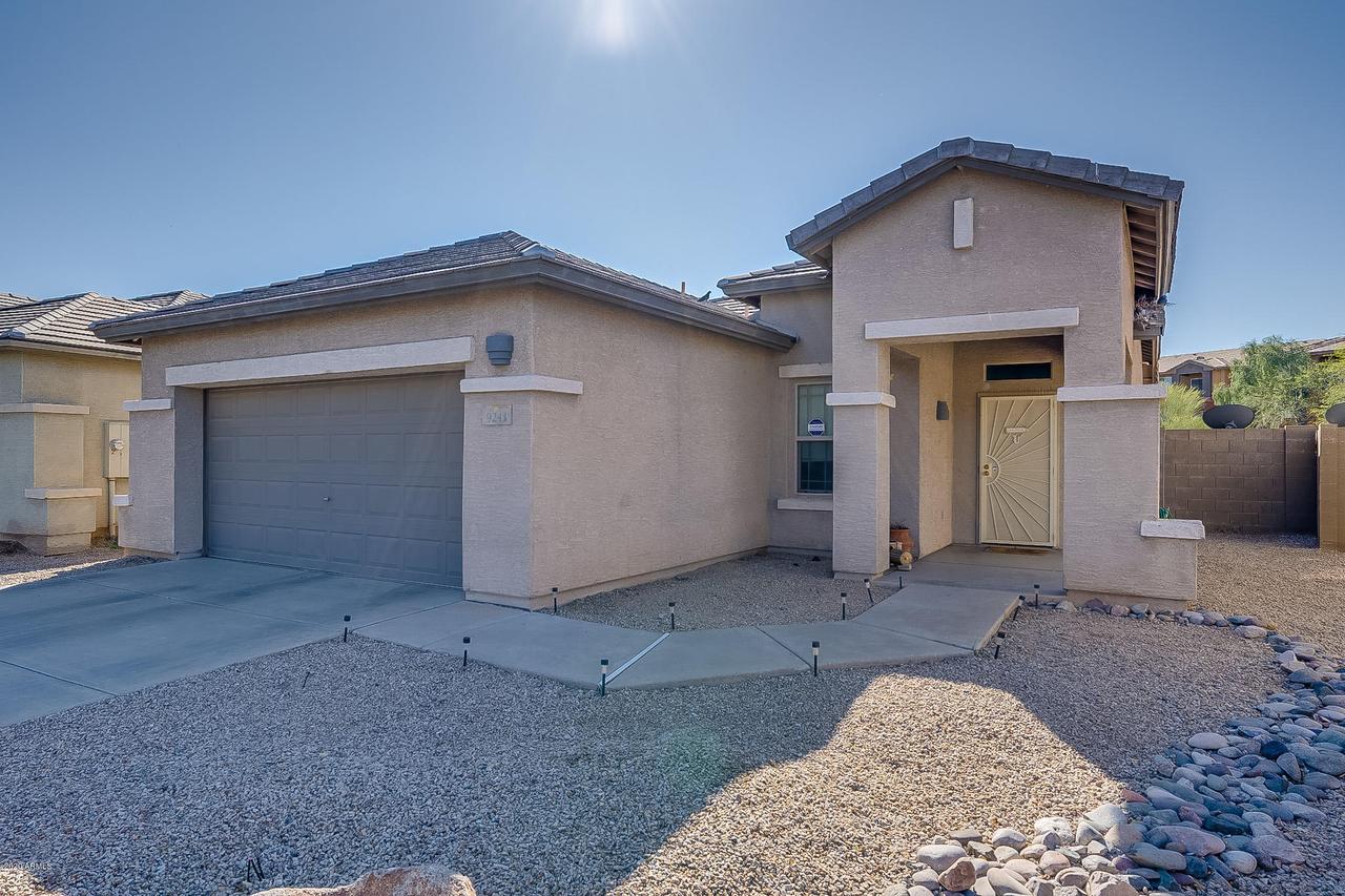 9243 W Berkeley Rd., Phoenix, AZ 85037