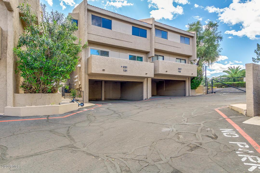 1203 E Northshore Dr. #131, Tempe, AZ 85283
