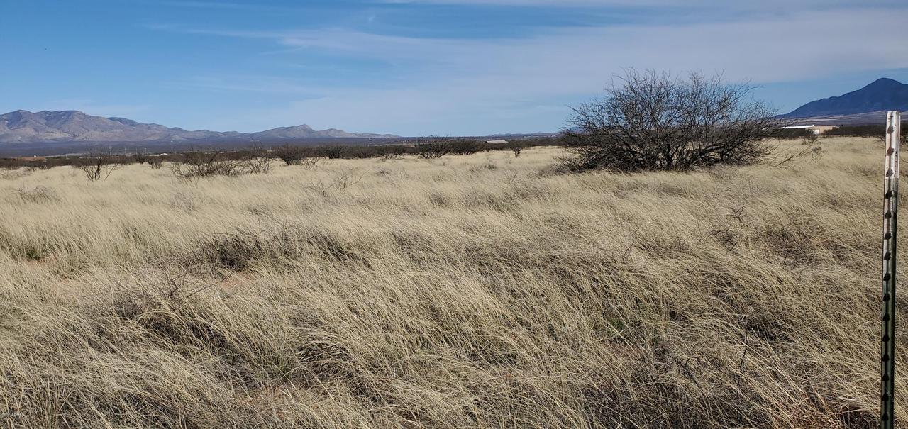 8411 S Rio Santiago #20, Hereford, AZ 85615