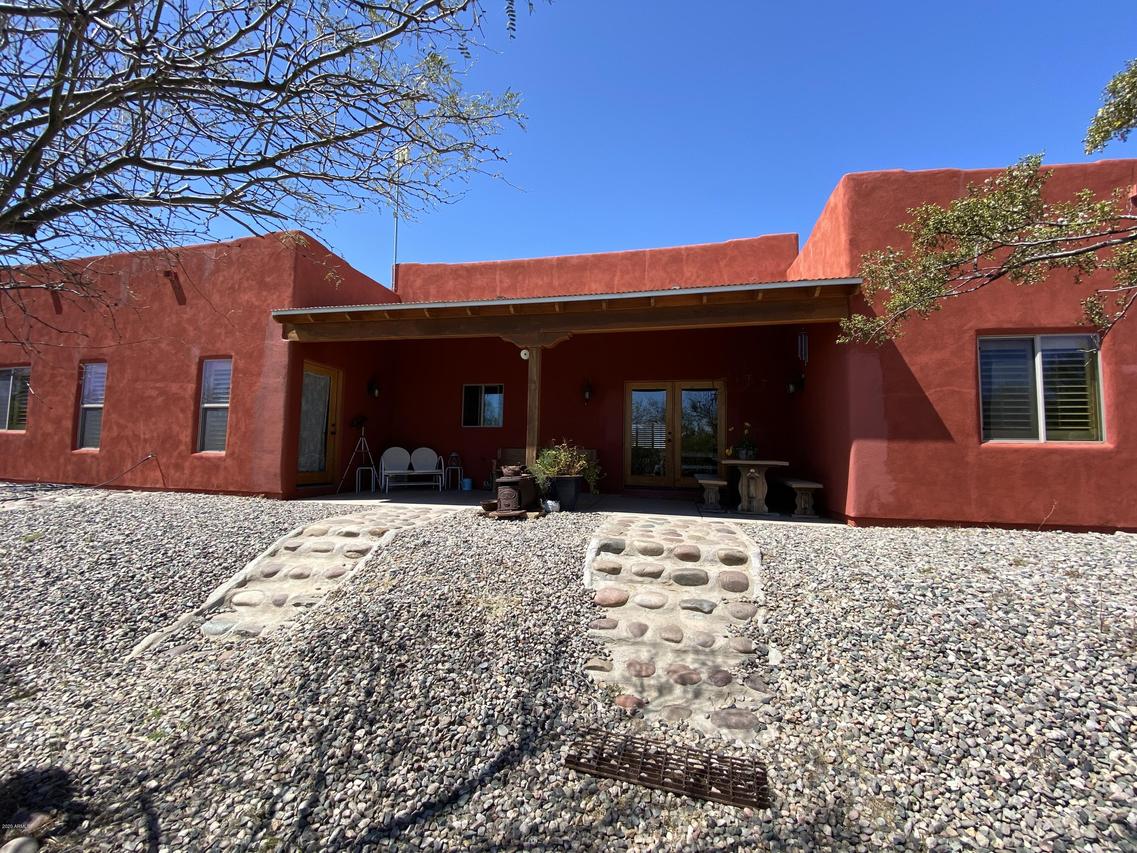 40342 N 253rd Ave., Morristown, AZ 85342