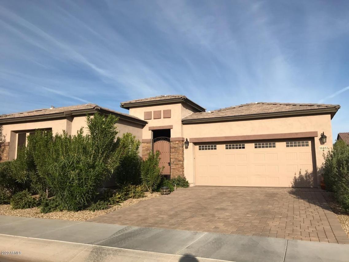 16553 S 179th Ln., Goodyear, AZ 85338