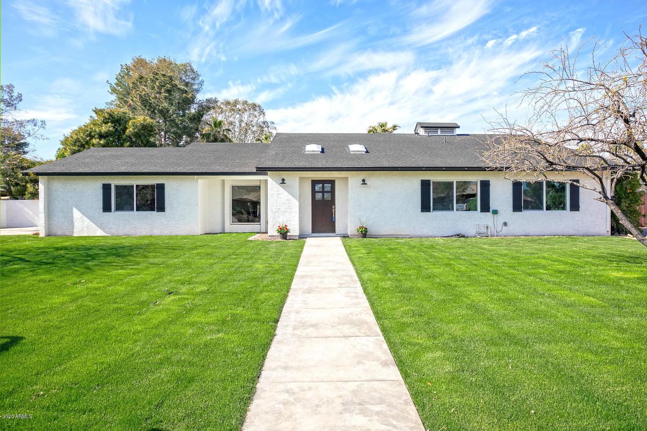 6016 E Charter Oak Rd., Scottsdale, AZ 85254