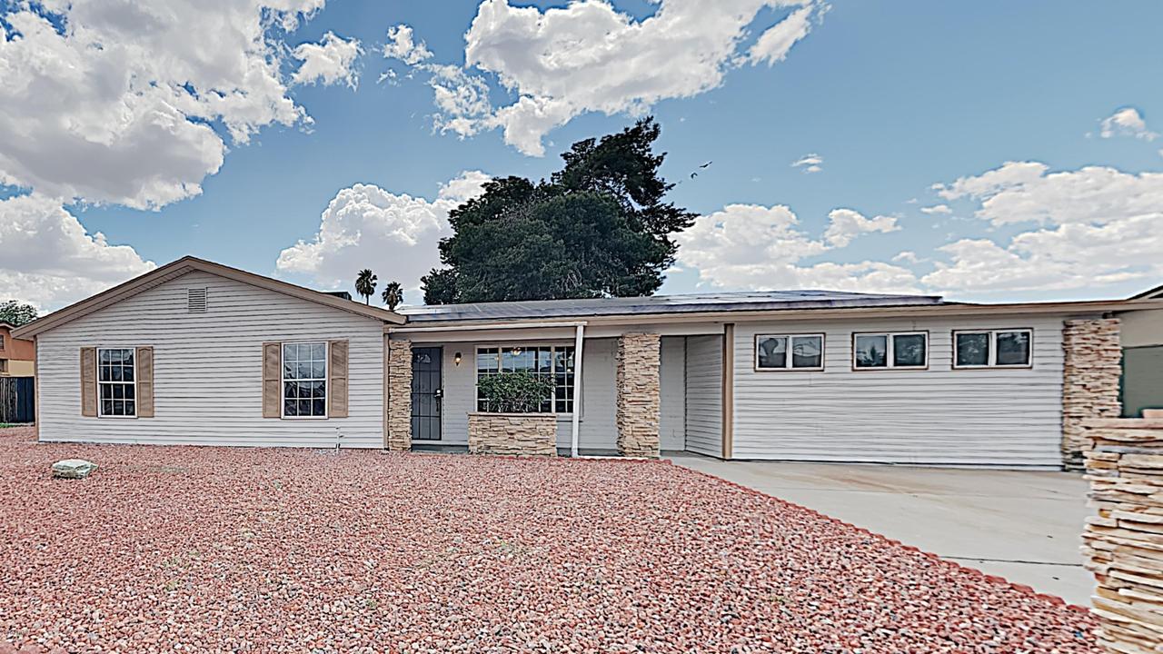 3823 W Rue De Lamour Ave., Phoenix, AZ 85029