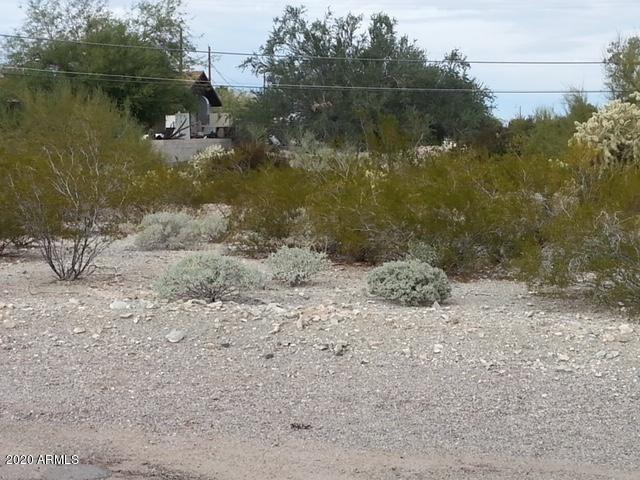 1310 W Martin St. #00038, Ajo, AZ 85321