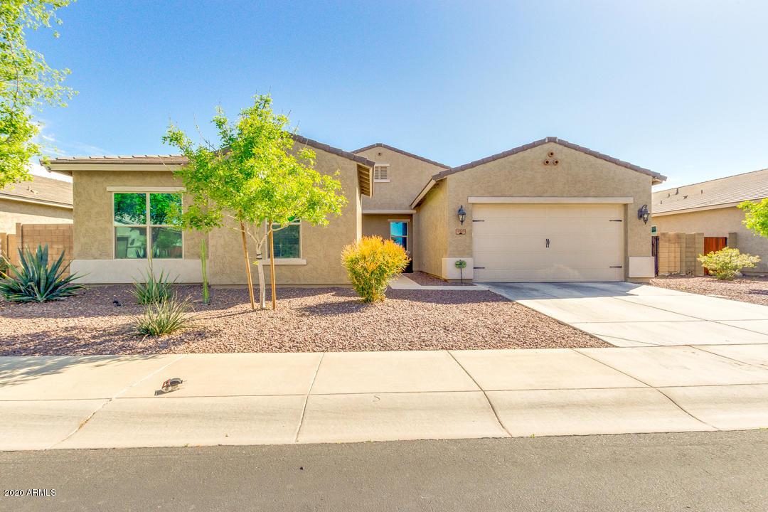 10523 W Raymond St., Tolleson, AZ 85353