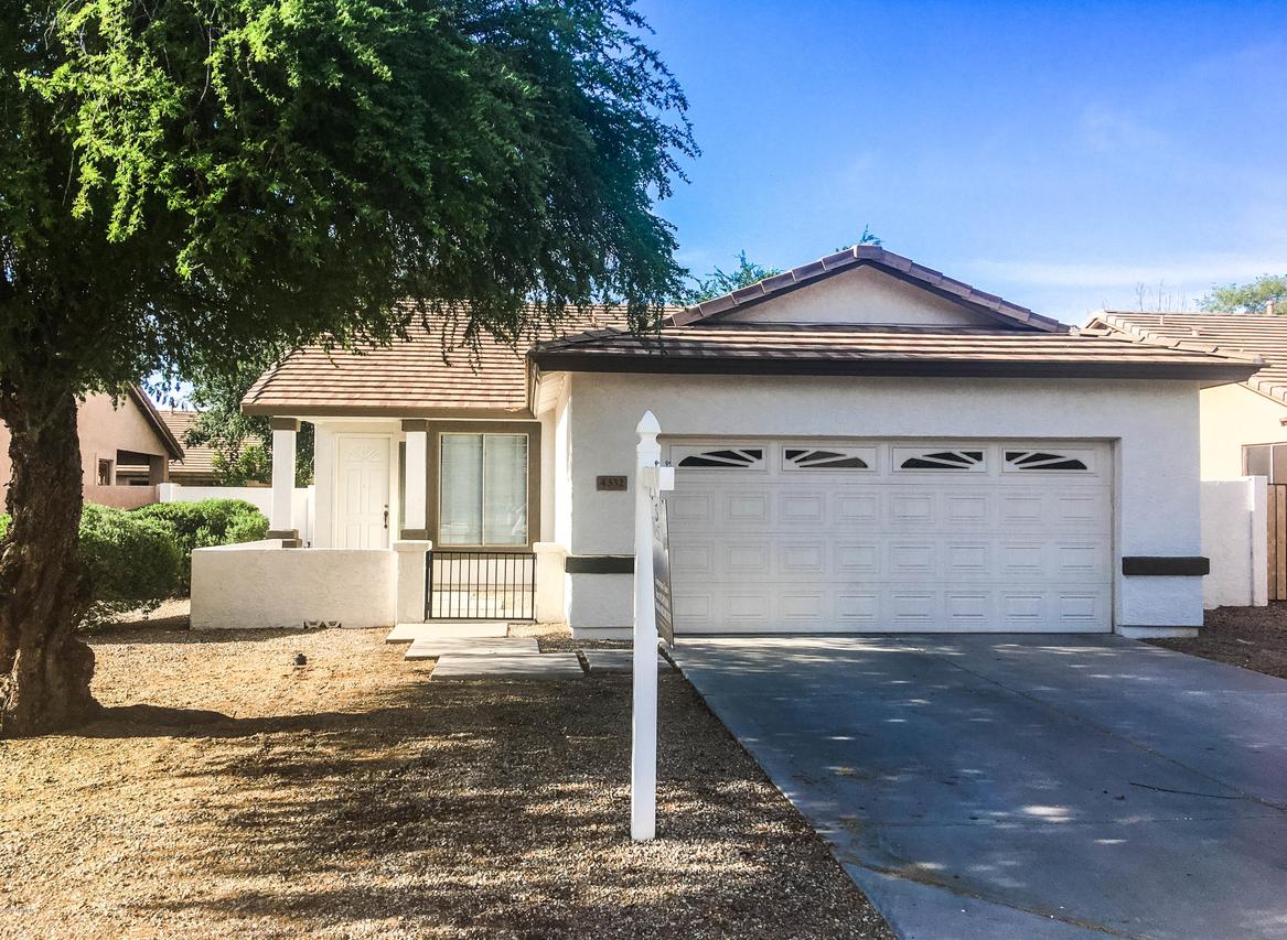 4332 E Shannon St., Gilbert, AZ 85236