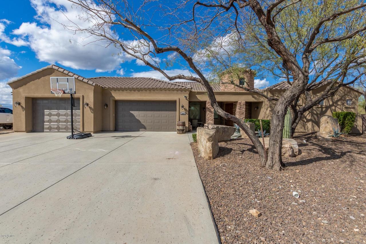 36704 N 28th St., Cave Creek, AZ 85331