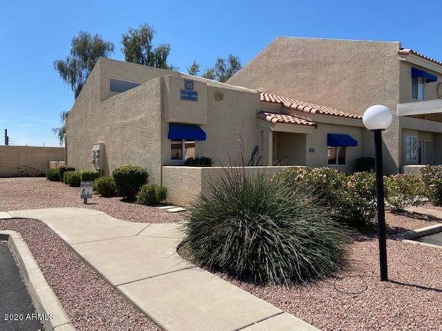 220 N 22nd Pl. #1081, Mesa, AZ 85213