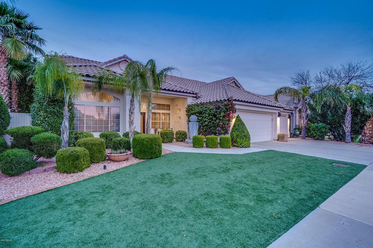 16825 N 61st Way, Scottsdale, AZ 85254