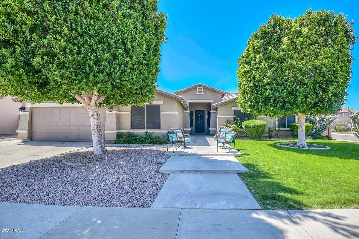 8837 W Ross Ave., Peoria, AZ 85382
