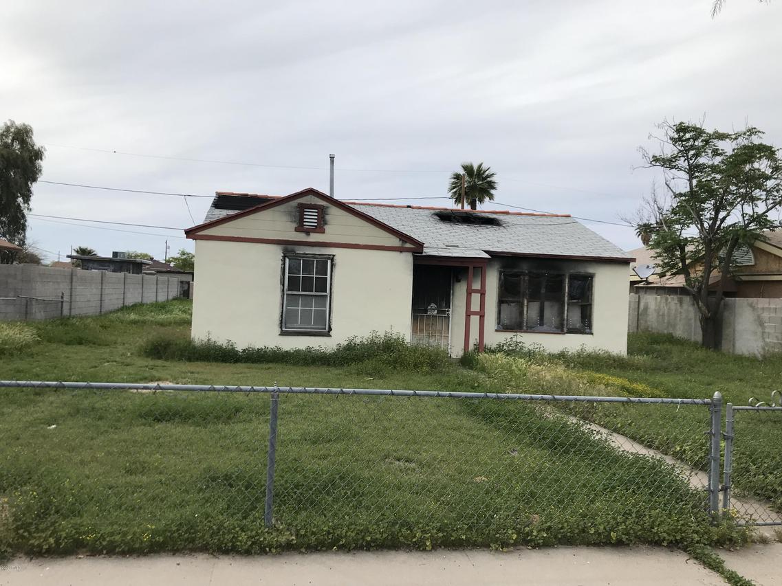 6434 S 4th Ave., Phoenix, AZ 85041