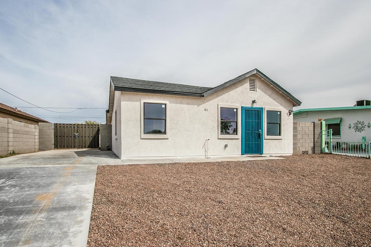411 S 7th St., Avondale, AZ 85323