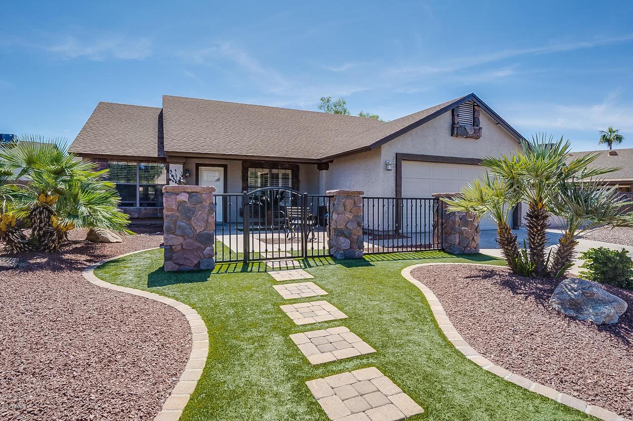 637 W Wagner Ct., Gilbert, AZ 85233