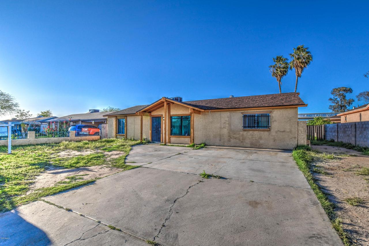 6708 W Windsor Ave., Phoenix, AZ 85035