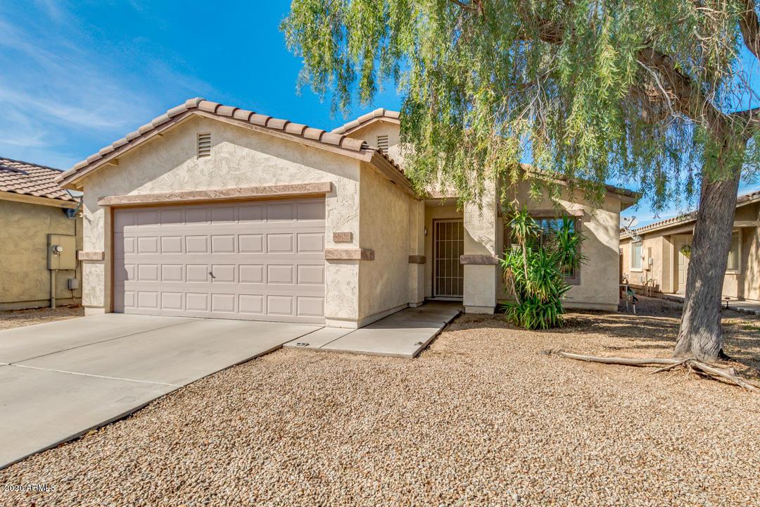 44836 W Gavilan Dr., Maricopa, AZ 85139