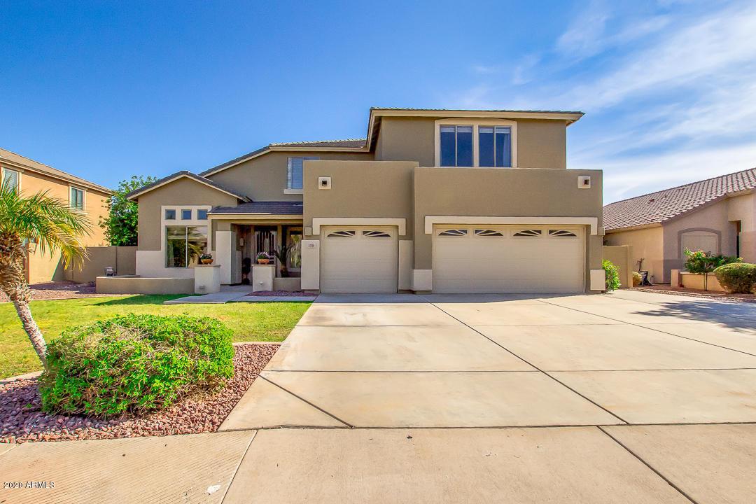 139 E Benrich Dr., Gilbert, AZ 85295