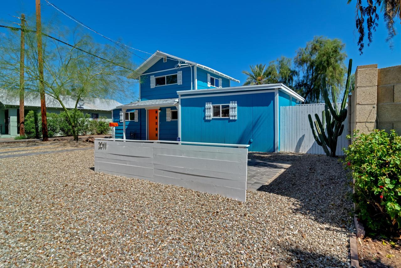 2011 N 10th St., Phoenix, AZ 85006