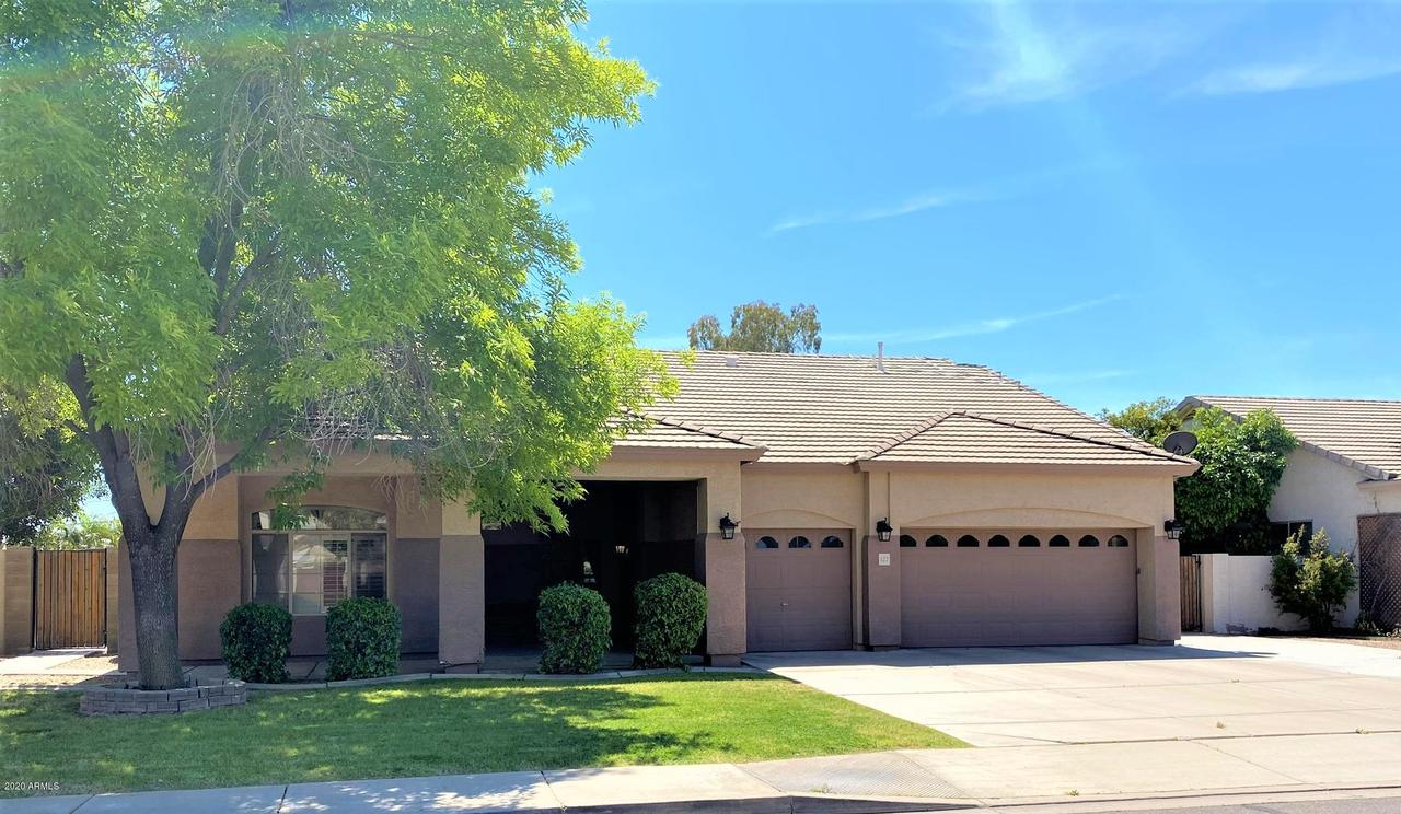 127 E Spur Ave., Gilbert, AZ 85296