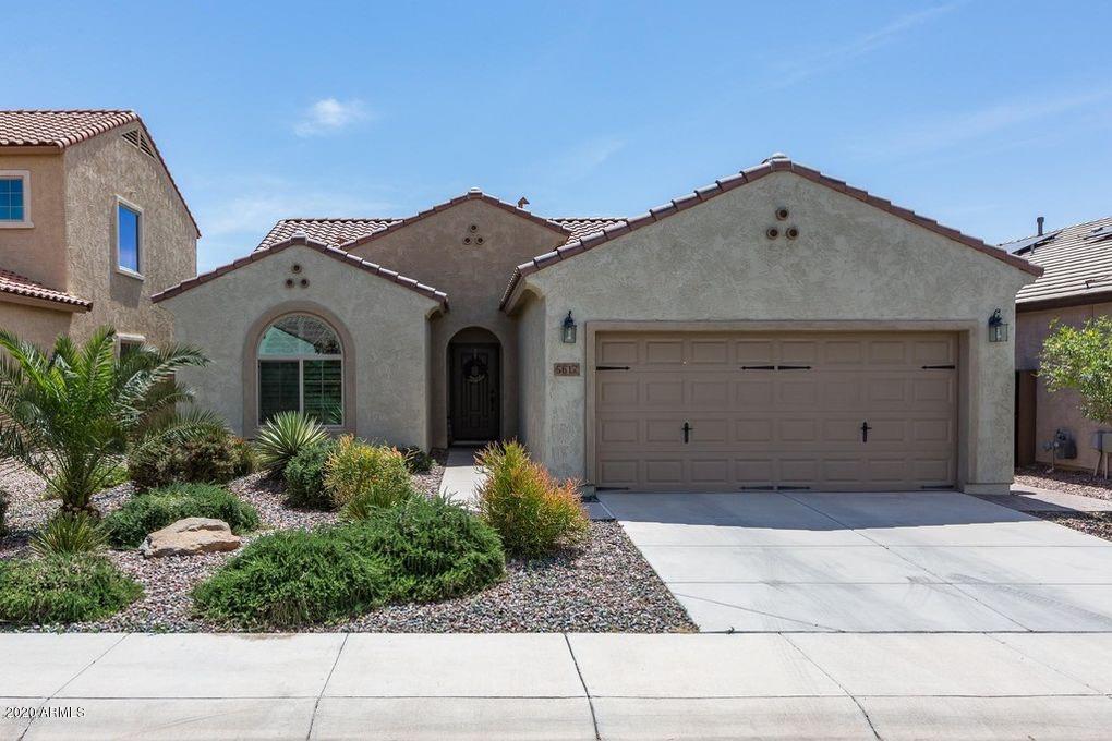 5617 W Montebello Way, Florence, AZ 85132