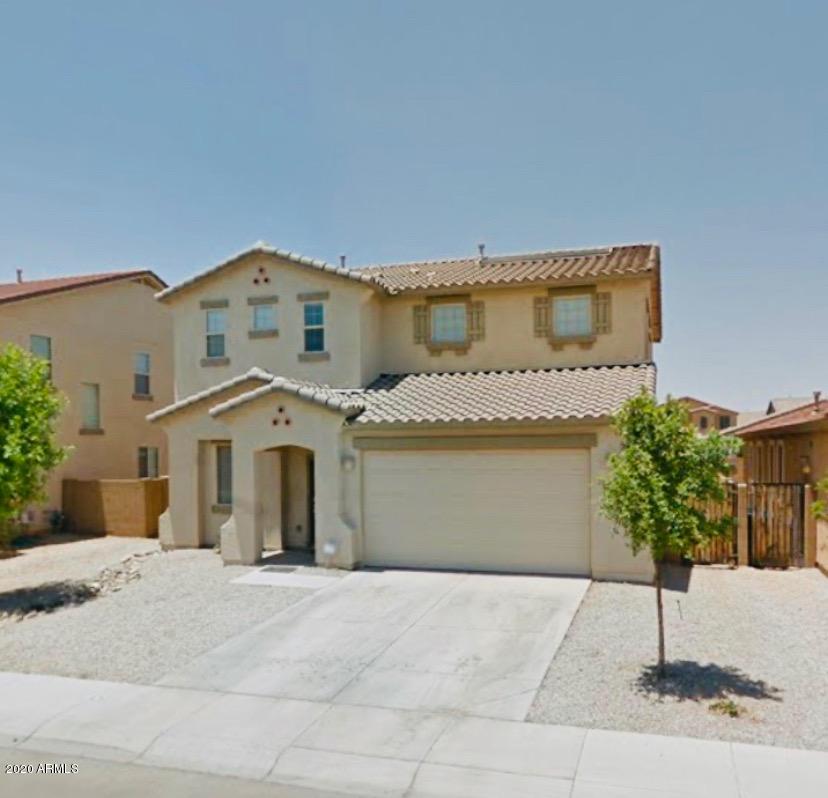 7110 S 68th Glen, Laveen, AZ 85339