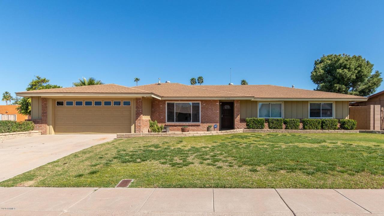 2140 W Eugie Ave., Phoenix, AZ 85029