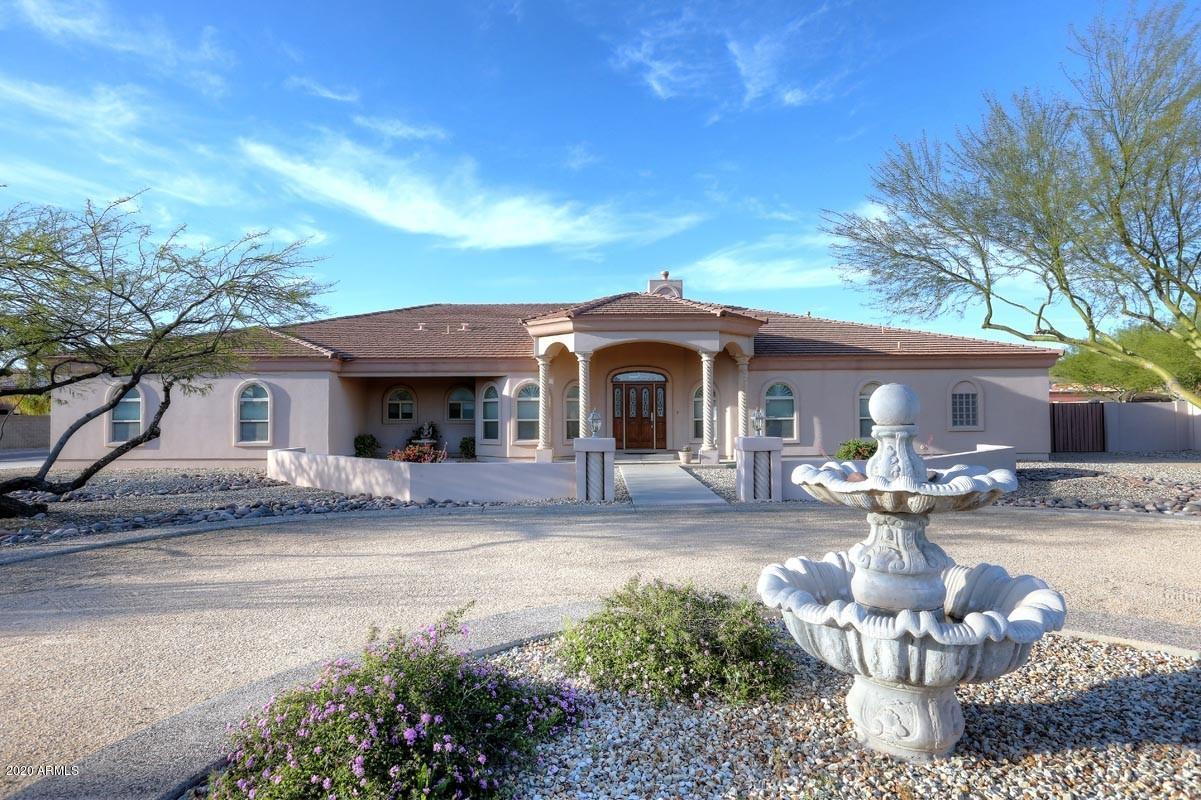 6520 W Parkside Ln., Glendale, AZ 85310