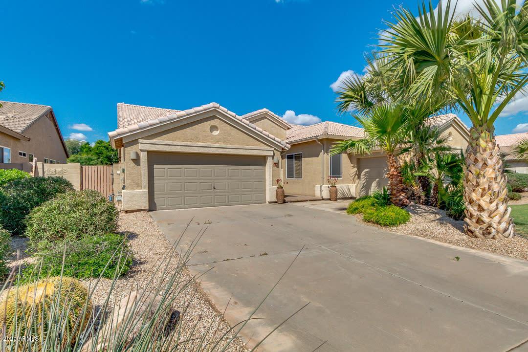 2226 S Porter St., Gilbert, AZ 85296