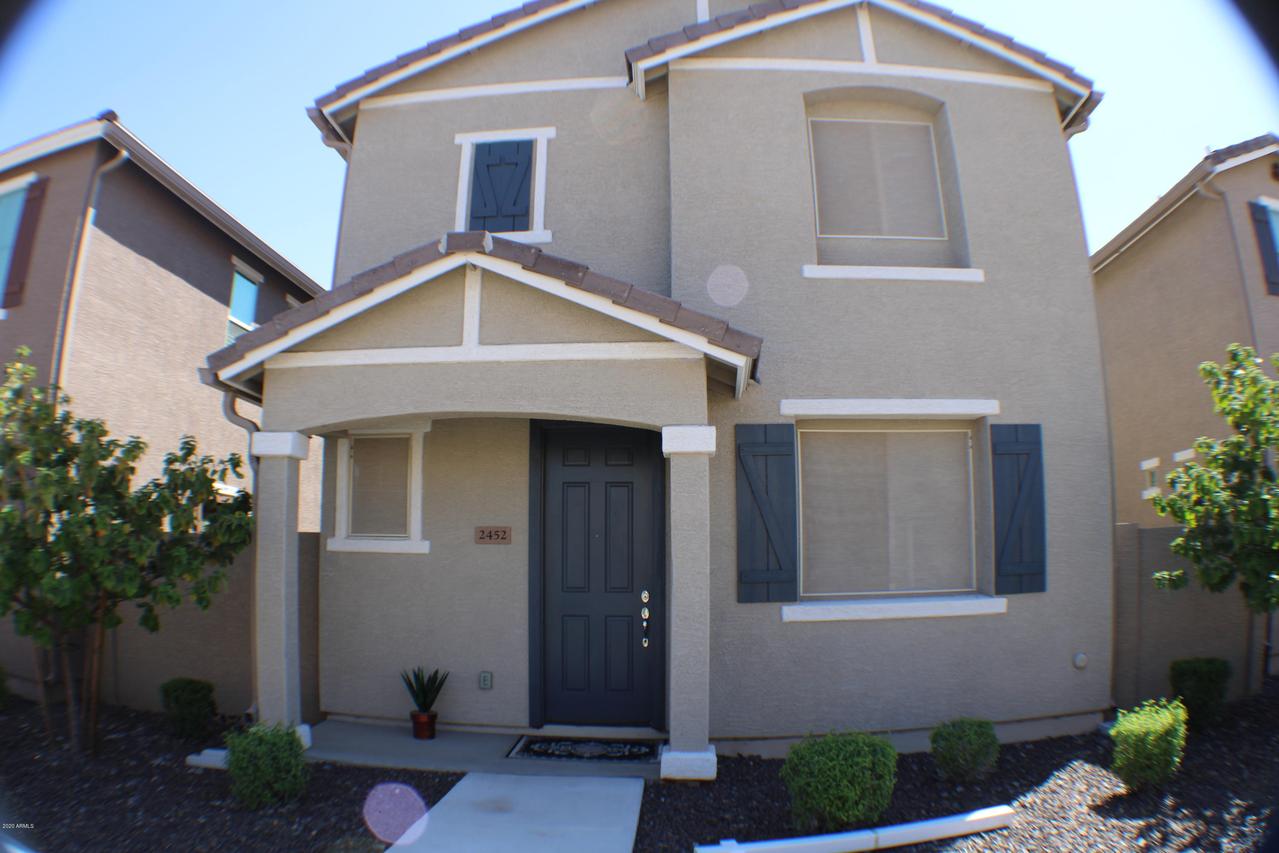 2452 N 73rd Ln., Phoenix, AZ 85035