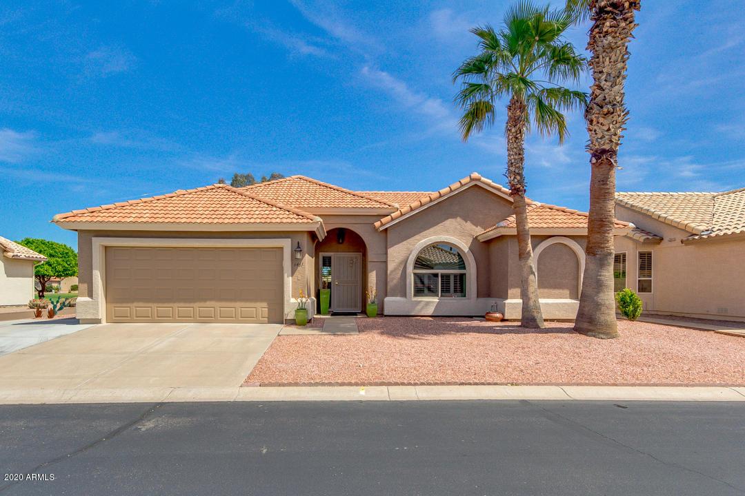 6461 S Tournament Ln., Chandler, AZ 85249