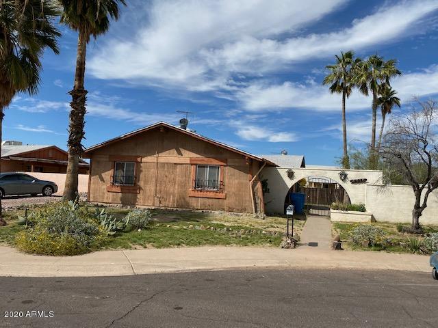 4510 E La Salle St., Phoenix, AZ 85040