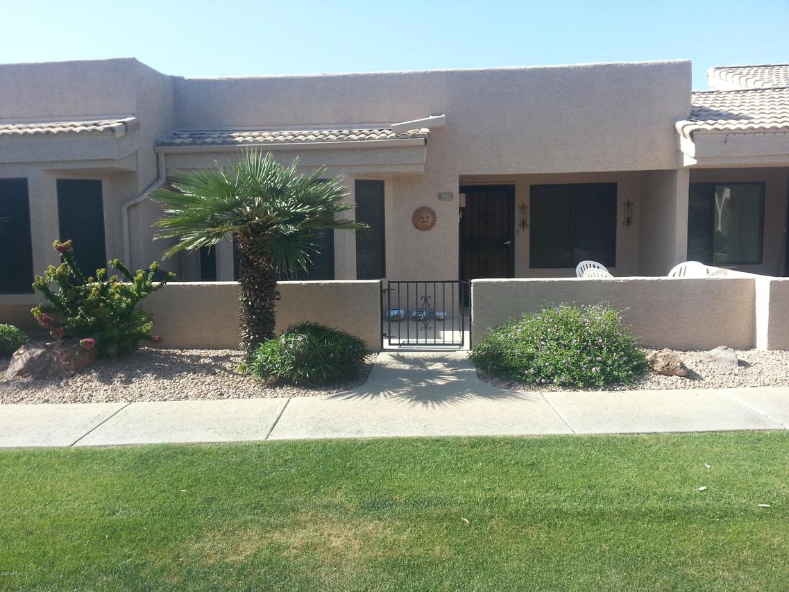 14300 W Bell Rd. #476, Surprise, AZ 85374