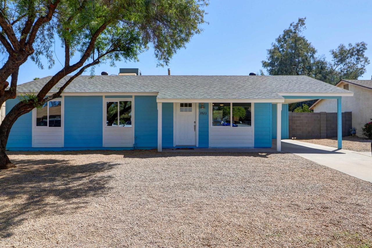 3923 E Willow Ave., Phoenix, AZ 85032