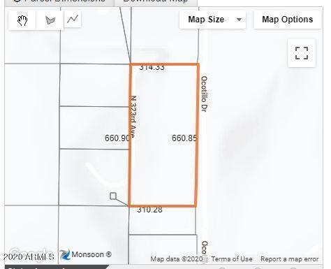 Unknown #-, Wickenburg, AZ 85358