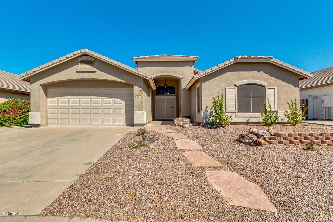 7824 E Osage Ave., Mesa, AZ 85212