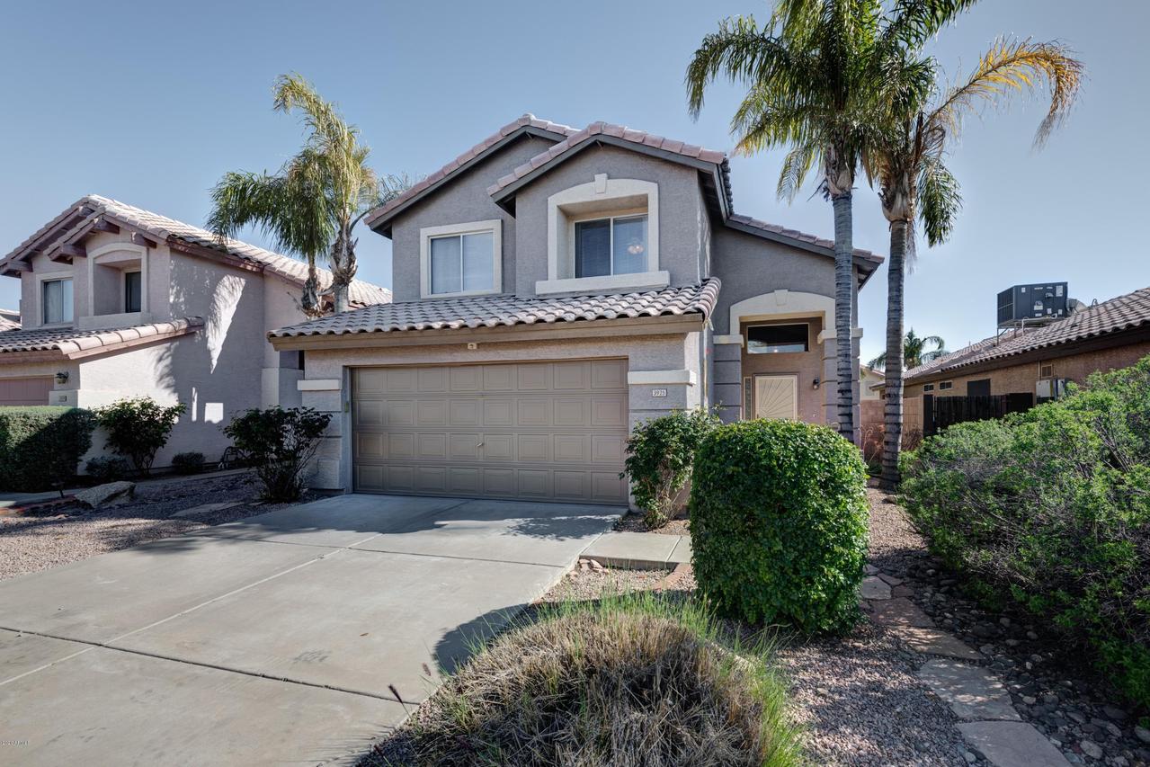 3925 E Wescott Dr., Phoenix, AZ 85050