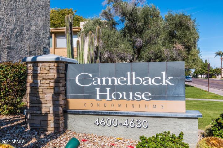 4620 N 68th St. #102, Scottsdale, AZ 85251