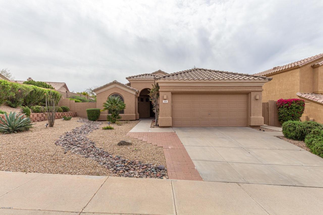 325 E Glenhaven Dr., Phoenix, AZ 85048