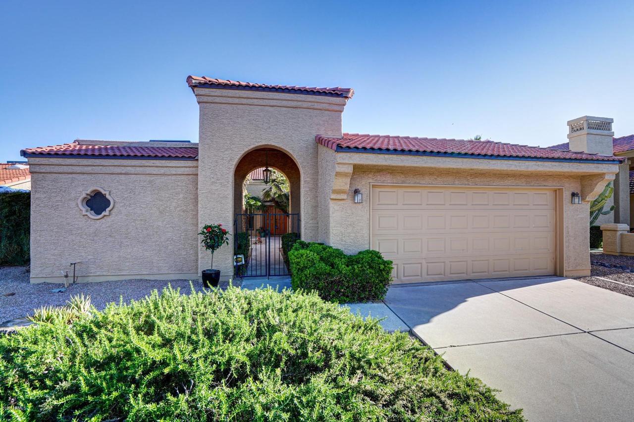10913 E Sunnydale Dr., Sun Lakes, AZ 85248