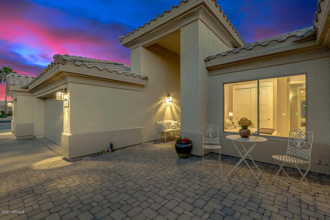 9213 W Avenida Del Sol, Peoria, AZ 85383