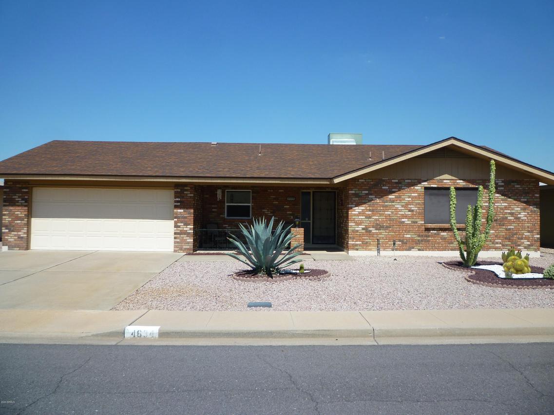 4634 E Enid Ave., Mesa, AZ 85206