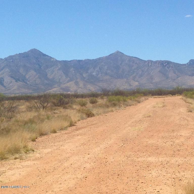 Lot 1 S Windsock Rd. #-, Hereford, AZ 85615