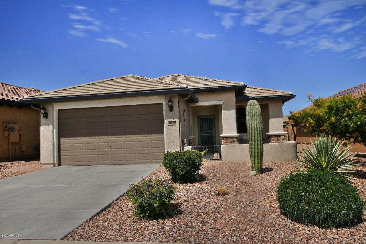 7858 W Trenton Way, Florence, AZ 85132