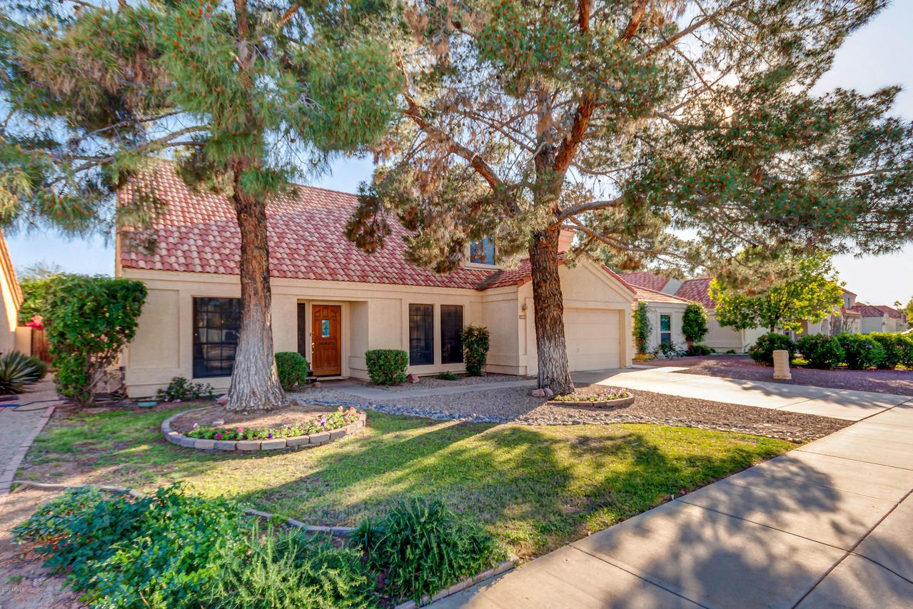 1307 E Redfield Rd., Gilbert, AZ 85234