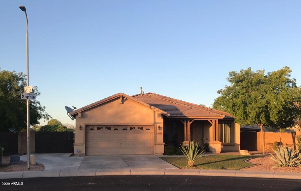 7607 S 65th Ln., Laveen, AZ 85339