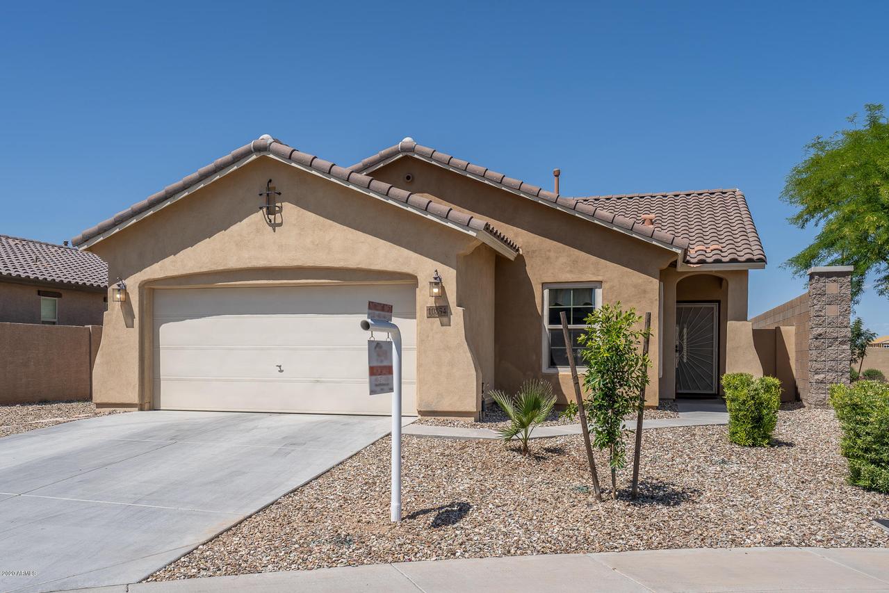 10854 W Woodland Ave., Avondale, AZ 85323