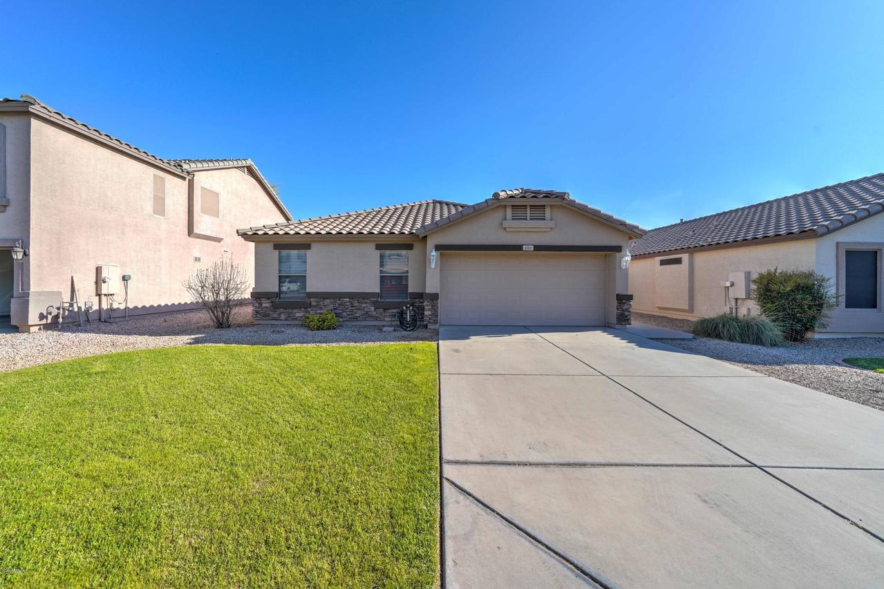 9311 E Onza Ave., Mesa, AZ 85212