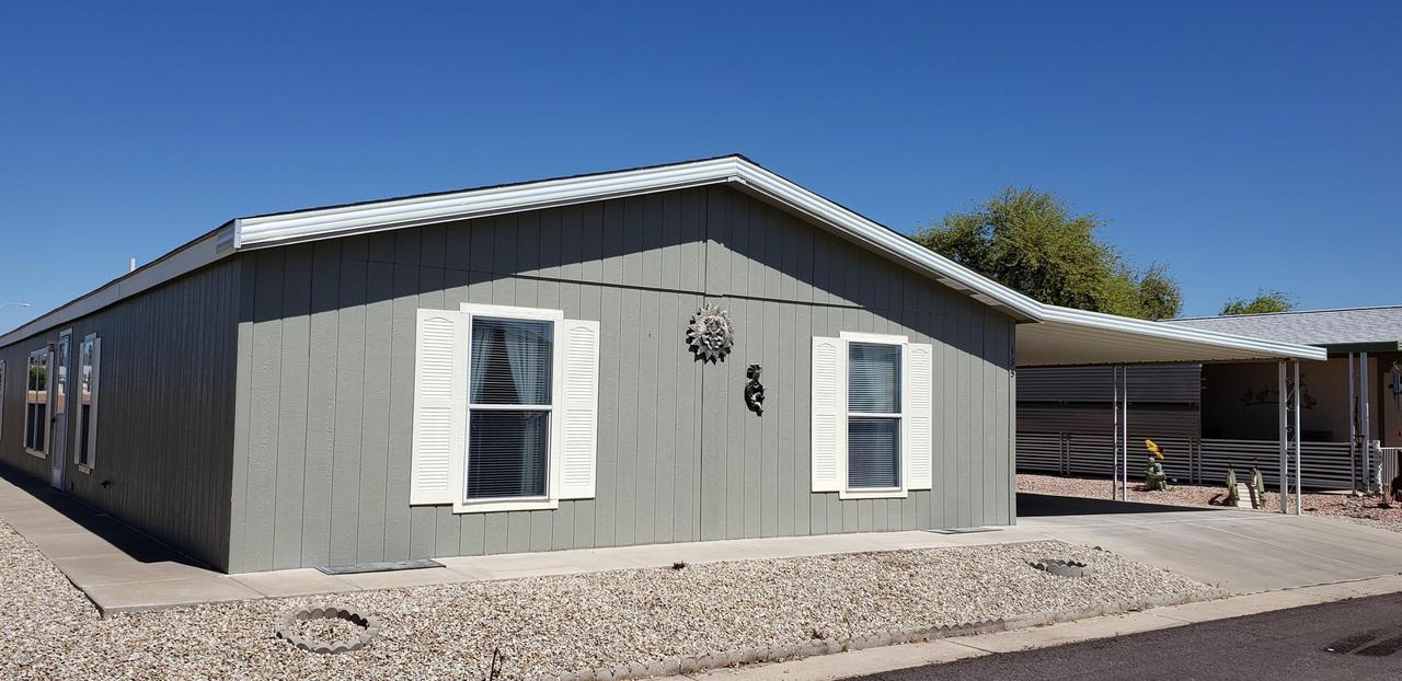 2208 W Baseline Ave. #155, Apache Junction, AZ 85120