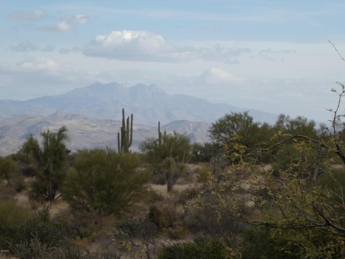 139xx Via Cassandra, Scottsdale, AZ 85262