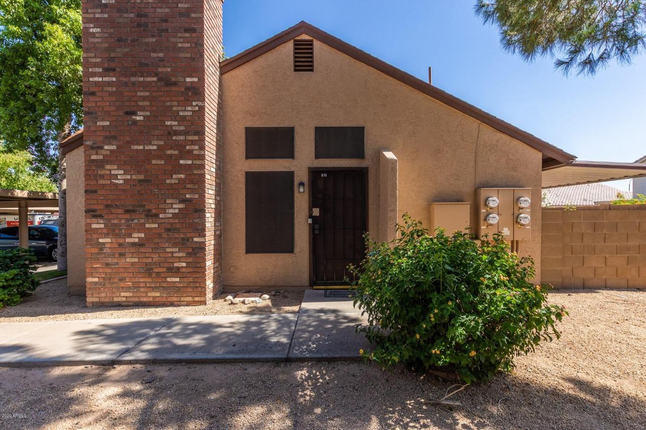 7905 W Thunderbird Rd. #280, Peoria, AZ 85381