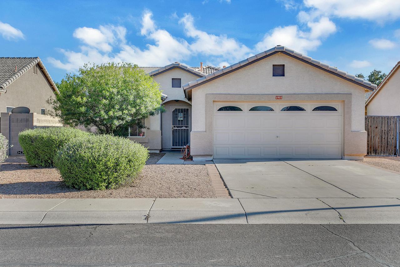 2957 E Michelle Way, Gilbert, AZ 85234